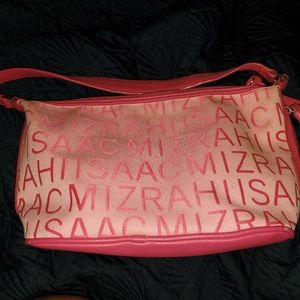 Isaac Mizrahi Handbag